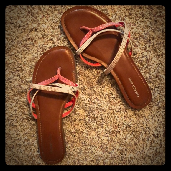 Shoes - Picture 1 of 1